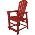 thumbnail image 1 of Polywood South Beach Counter Chair, 1 of 2