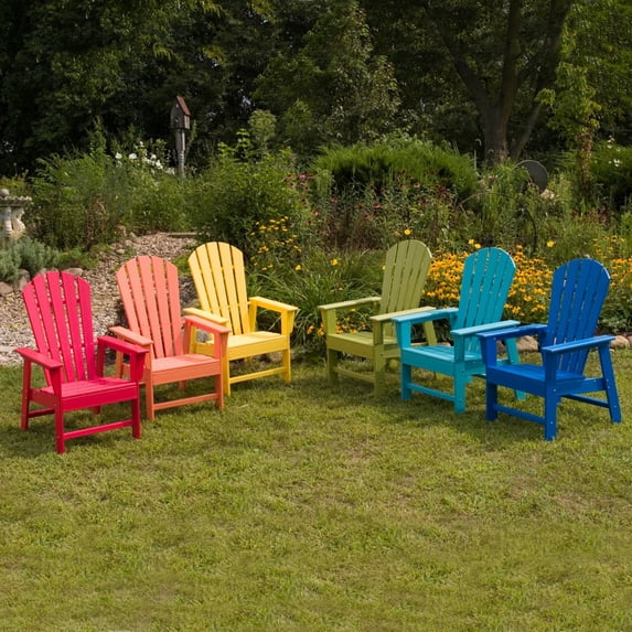 Polywood South Beach Dining Chair