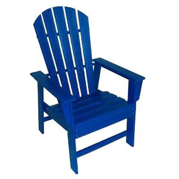 Polywood South Beach Dining Chair