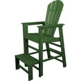 thumbnail image 1 of Polywood South Beach Lifeguard Chair, 1 of 3