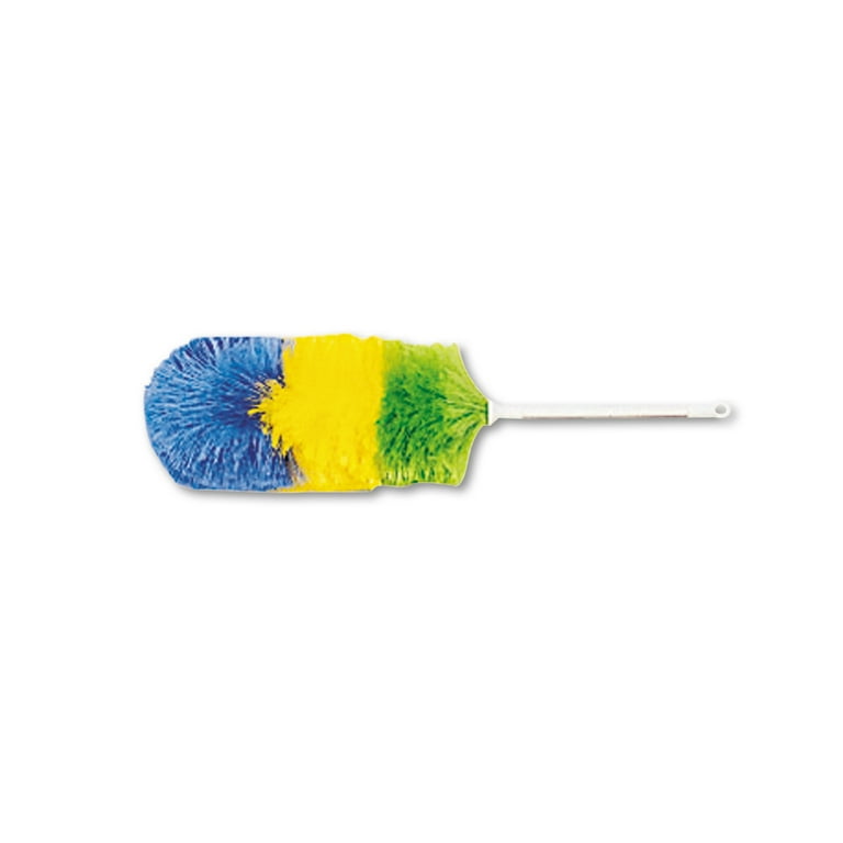Polywool Duster w/20 Polywool Duster w/20