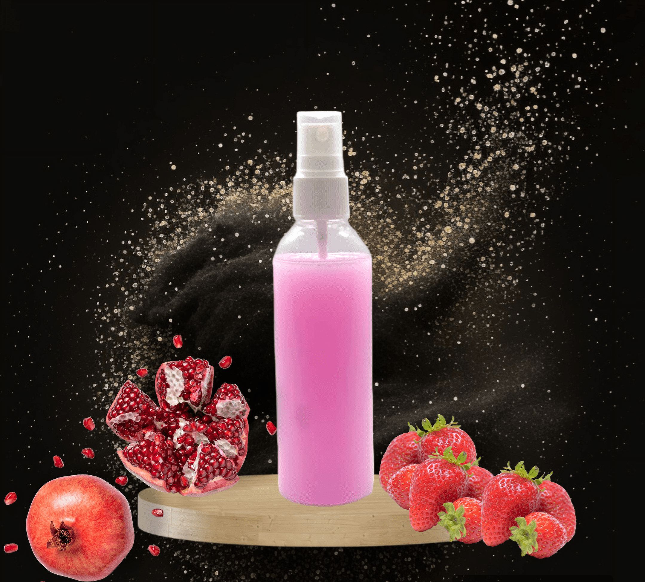 PomABerry Body Mist