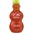 Pom Antioxidant Pomegranate Honey Green Tea, 12 Fl. Oz.