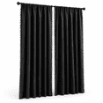 Pom Blackout Curtablack 45