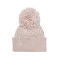 thumbnail image 1 of Pom Cable Knit Beanie, 1 of 2
