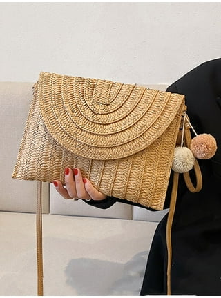 Pom Pom Bags