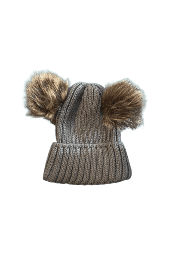 Pom Pom Hat
