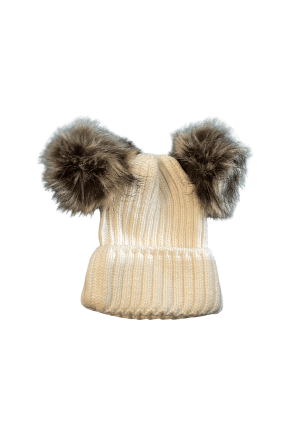 Pom Pom Hat