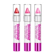 Pom Pom Party 3-pack