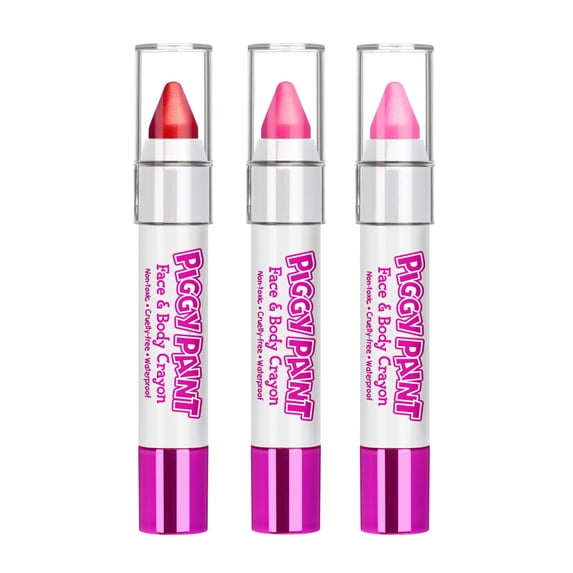 Pom Pom Party 3-pack