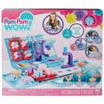 thumbnail image 1 of Pom Pom Wow Decoration Creation Station Art & Craft Kit (116 Pieces), 1 of 5