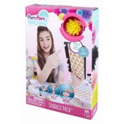 Pom Pom Wow Sparkle Creation Pack