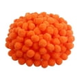 thumbnail image 1 of Pom Poms for Crafts on Sale Tanuse Pom Pom Balls 300Pcs Pom Poms 20Mm Pom Poms Fuzzy Pompoms for Diy Crafts Decorations Colorful Handmade Pompoms Clearance 2 Bags of Colorful Handmade Pompoms, 1 of 9