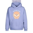 thumbnail image 1 of Pom Pullover Urban Hoodie, 1 of 10