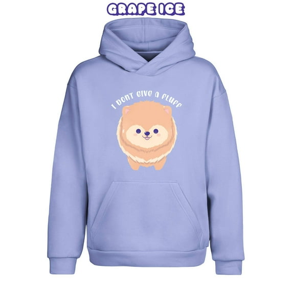 Pom Pullover Urban Hoodie