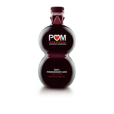 Fresh Pomegranate, Each