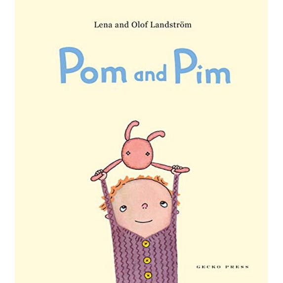 Pre-Owned Pom and Pim