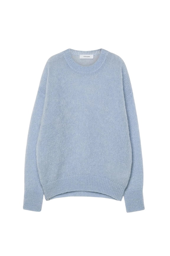 Pomandère Superkid Mohair Blend Sweater (Women's)
