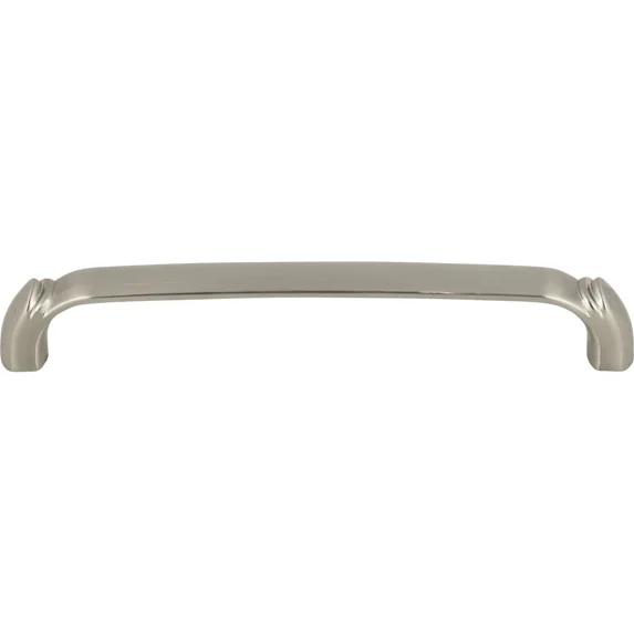 Pomander 6 5/16" Center To Center Bar Pull Brushed Satin Nickel
