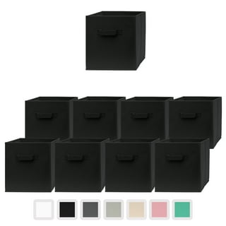 https://i5.walmartimages.com/seo/Pomatree-11-Inch-Cube-Storage-Bin-9-Pack-Fabric-Cube-Organizer-Bins-Black_256d715d-7c37-425b-8b1e-7642b8a8e4ff.40b2d9d8793fdb892ceab777b291f15c.jpeg?odnHeight=320&odnWidth=320&odnBg=FFFFFF