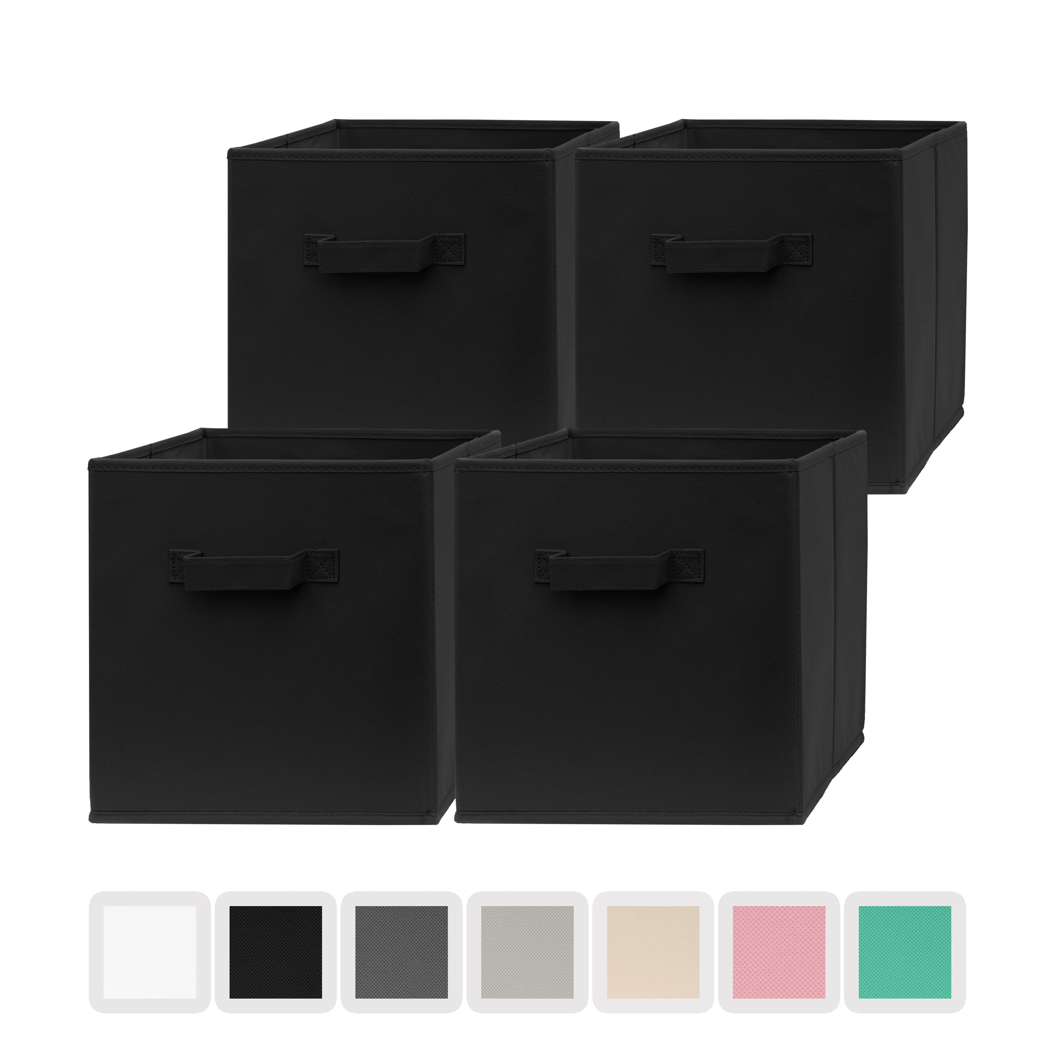 2 Cube - Storage Container (3 pk) – craftklaris