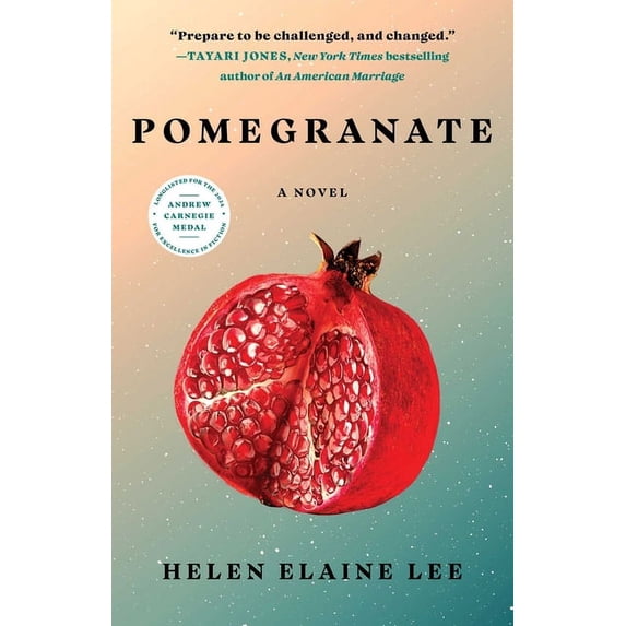 Pomegranate, (Paperback)