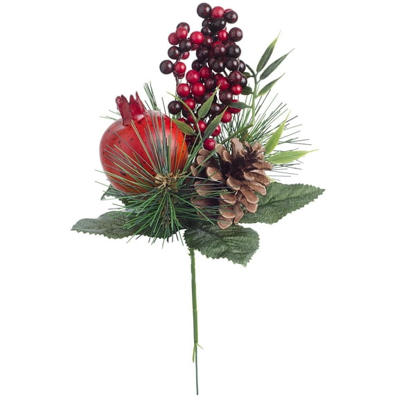 Pomegranate Berry Pick -