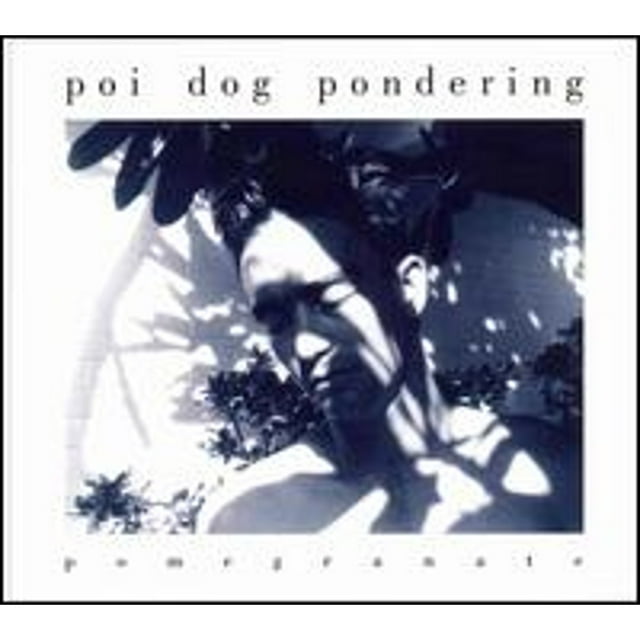 Pre-Owned Pomegranate (CD 0032862006722) by Poi Dog Pondering