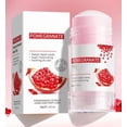 thumbnail image 1 of Pomegranate Hand And Foot Care Stick - 40g Hydrating Balm For Dry Cracked Repairs Heel Cracks And Roughness With Aloe And Petroleum Jelly, 1 of 8