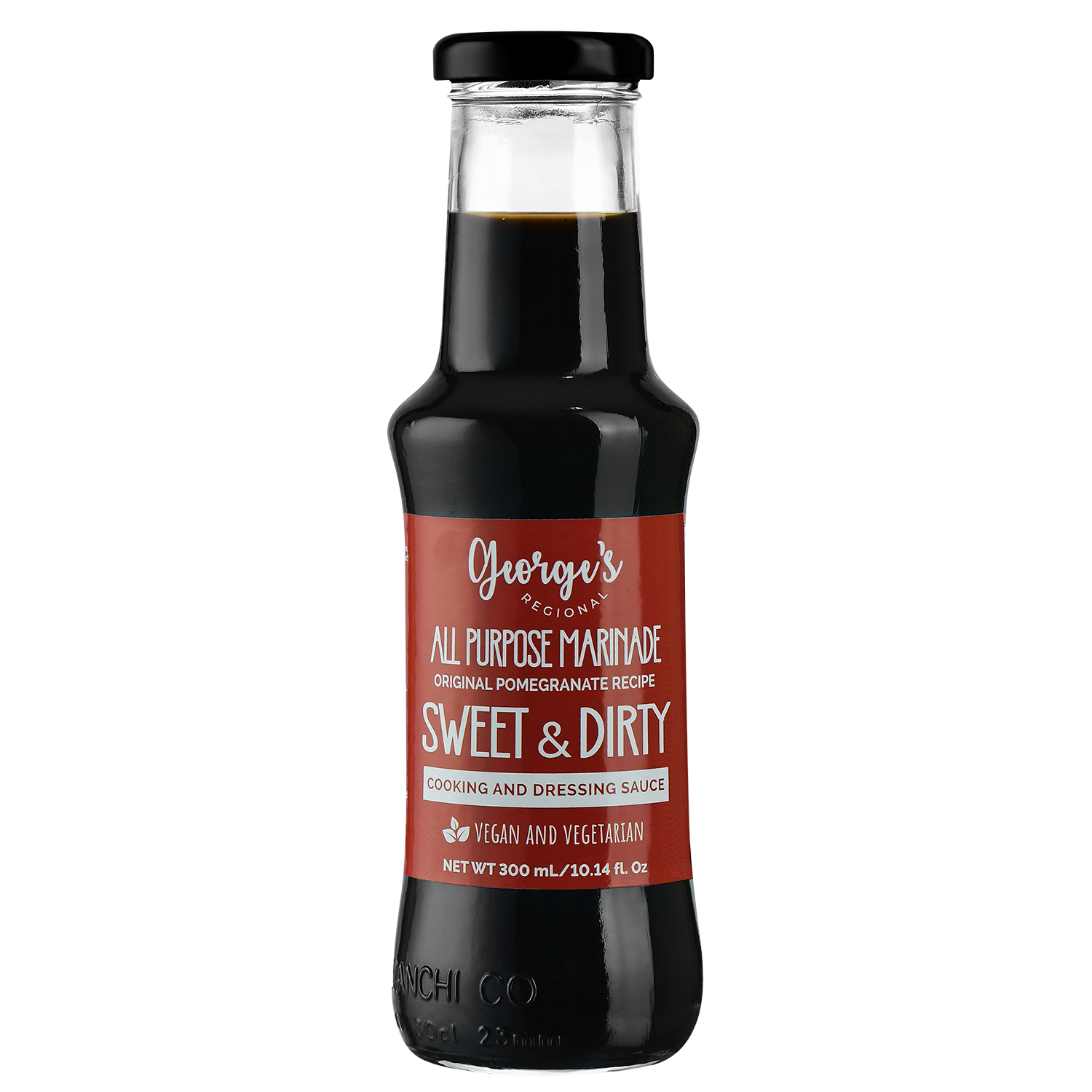 La Choy Sweet and Sour Stir Fry Sauce & Marinade, 14.8 oz