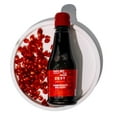 thumbnail image 1 of Pomegranate Molasses by Zest Delites, No Sugar Added, 100% Natural, Vegan, 12 oz, 1 of 8