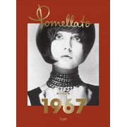 Pomellato Since 1967 Hardcover