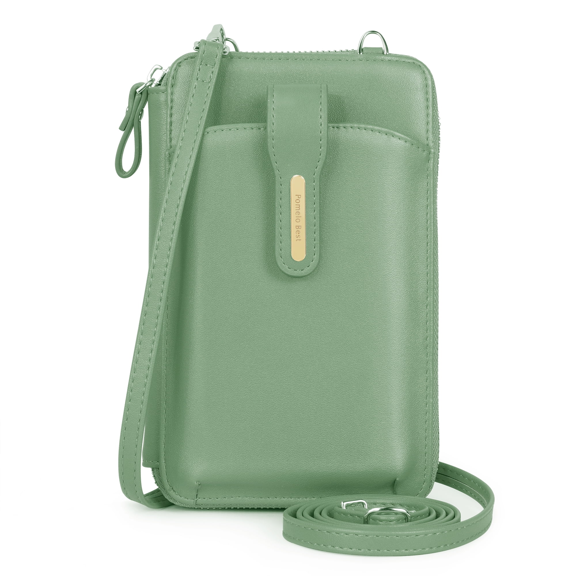Pomelo Best Crossbody Cell Phone Purse for Women with Phone