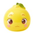 thumbnail image 1 of Pomelo Squishy Slow Rising Squishy Toy Stress Ball Fidget for Kids Adults Teens Glitter Squishy Cute Cartoon Office Desk Goodie Bag Filler Stocking Stuffer Fun, 1 of 7