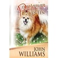 thumbnail image 1 of Pomeranian - Breed Of A Queen (Paperback), 1 of 1