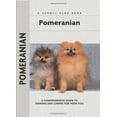 thumbnail image 1 of Pre-Owned Pomeranian (Comprehensive Owner's Guide) (Hardcover) 1593782527 9781593782528, 1 of 1