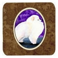 thumbnail image 1 of Pomeranian Foam Coasters, Set Of 4, 1 of 1