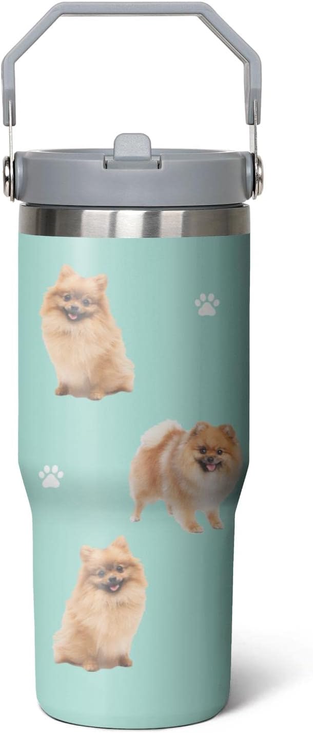 Tumbler Pomeranian main image 1