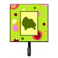 thumbnail image 1 of Pomeranian Leash or Key Holder, 1 of 2
