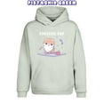 thumbnail image 1 of Pomeranian Pullover Urban Hoodie, 1 of 11