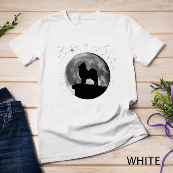 Pomeranian Shirt Men Women Kids Gift T-Shirt Unisex S-5XL Hot Trending Shirt, Vintage Birthday Gift