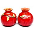 thumbnail image 1 of Pomergrante  Salt & Pepper Shaker, 1 of 1
