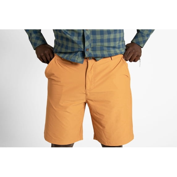 Pomeroy Short