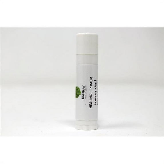 Pomifera Oil HLBUNS Healing Lip Balm Unscented