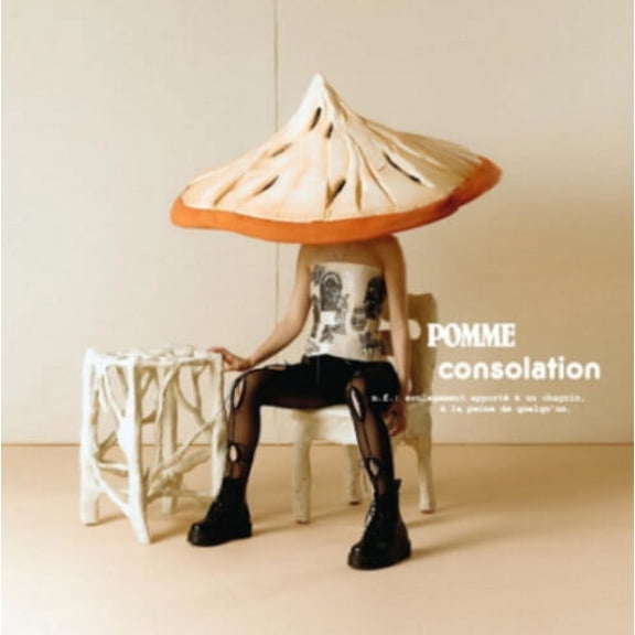 Pomme - Consolation - Music & Performance - Vinyl