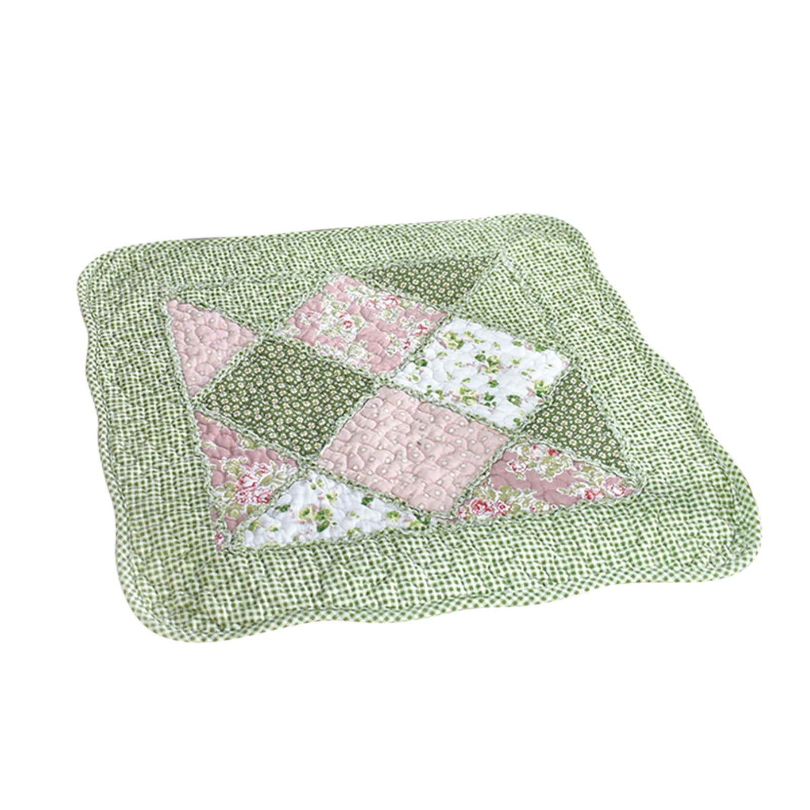 Pommel Cushion Seat Cushion Pressure Washable Seat Cushions Outdoor