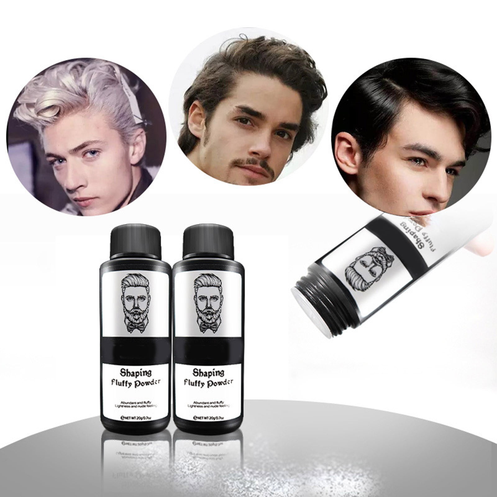 Does Volume Powder Damage Hair? Does Volume Powder Damage Hair?