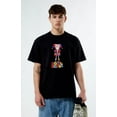 thumbnail image 1 of Pomni The Amazing Digital Circus Tadc T-Shirt, for men & women, up to size 5XL., 1 of 3