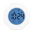 thumbnail image 1 of Pomodoro Timer, Productivity Timer Square, Octagonal Gravitational Flip Focus Timer,Mute & Adjustable Sound Alert, 1 of 7