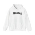 thumbnail image 1 of Pomona CA California Hometown Moving Away Hoodie, Gifts, Hooded Sweatshirt, 1 of 4